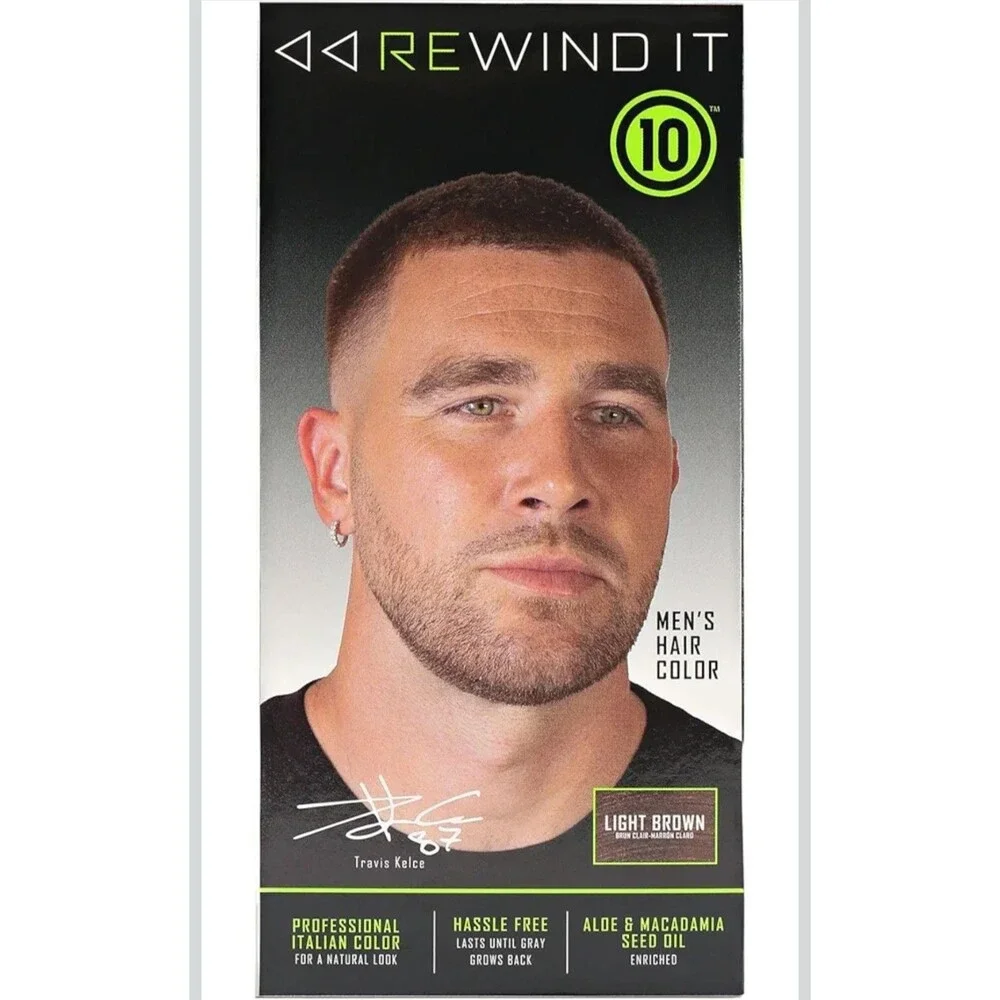 REWIND IT 10 rewind it